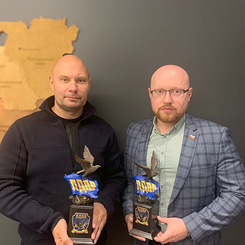 Чемпионат и Первенства Санкт-Петербурга по классическому троеборью 17-20 декабря 2020 г.