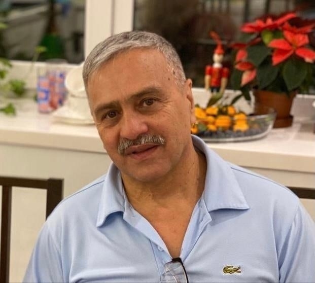 Поздравляем с 70-летним юбилеем Василия Исмаиловича Муминова!