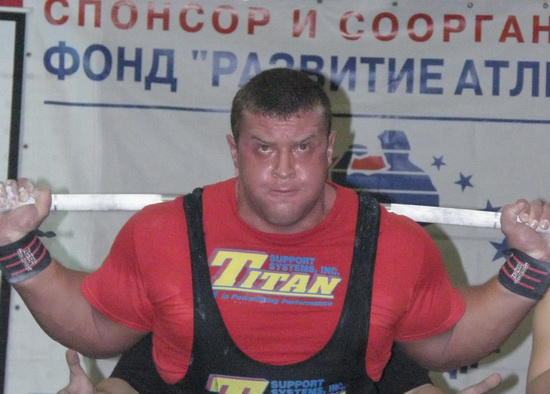 Стартовало Открытое первенство Санкт-Петербурга среди юношей до 18 лет, девушек и юниоров