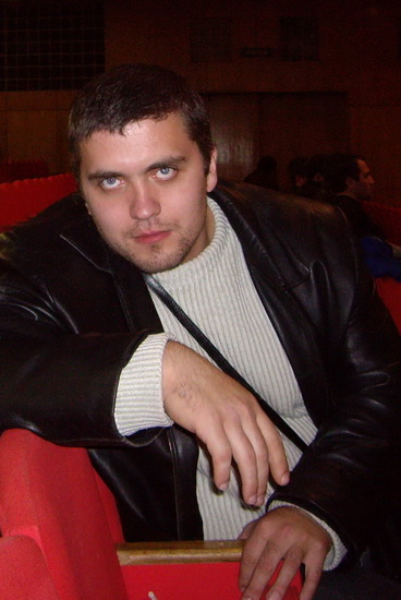 Неоднократный чемпион Москвы,