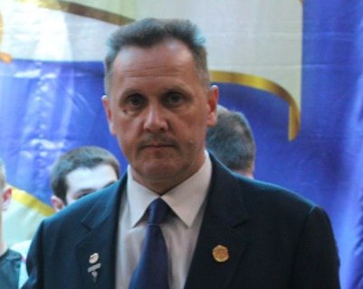 Поздравляем с юбилеем!