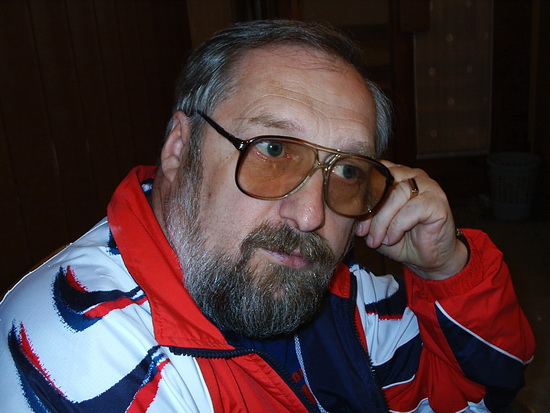 С 60-летним юбилеем 