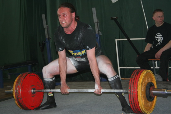 Обновление в фотогалерее -