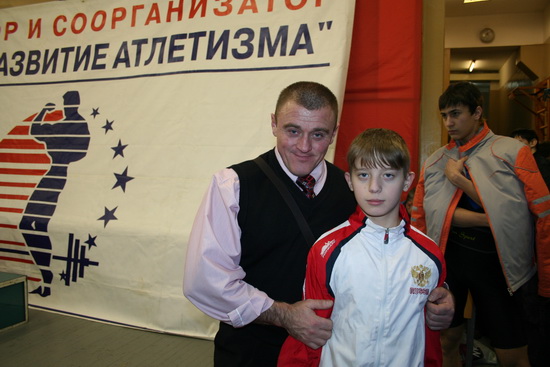 В фотогалерее