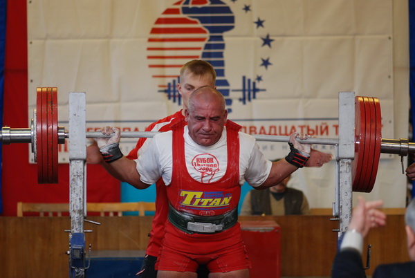 Опубликована номинация